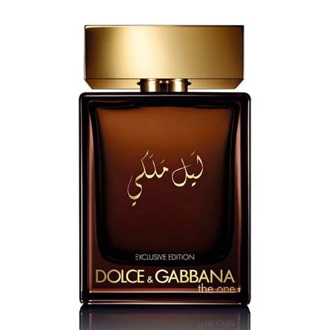 lail malaki dolce gabbana|The One Royal Night Dolce&Gabbana for men .